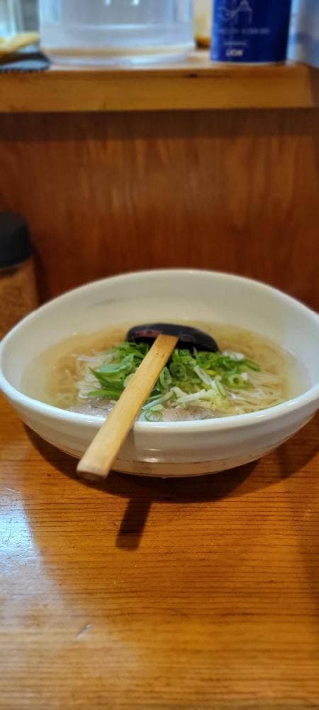 麺屋食堂まさお - サブ画像1