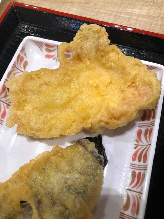 うどんの祥かな泉 コロワ甲子園店 - サブ画像2