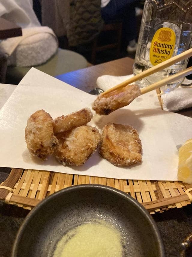 酒房 くぐりんしゃい - サブ画像2