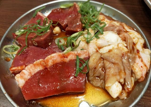 天満 肉焼屋 - サブ画像3