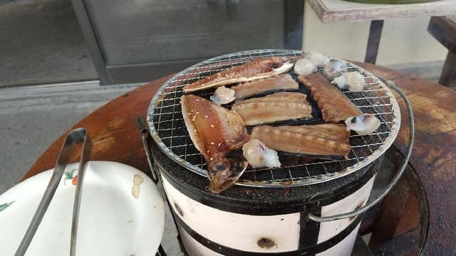 ひもの専門店 増米 - サブ画像1