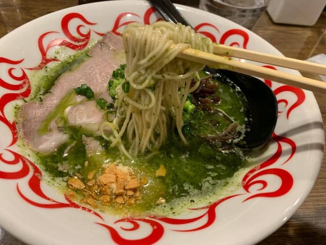麺酒ゃ！サンポルコ - サブ画像1