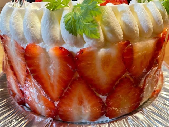 ストロベリーガーデン木の葉モール店 - サブ画像2