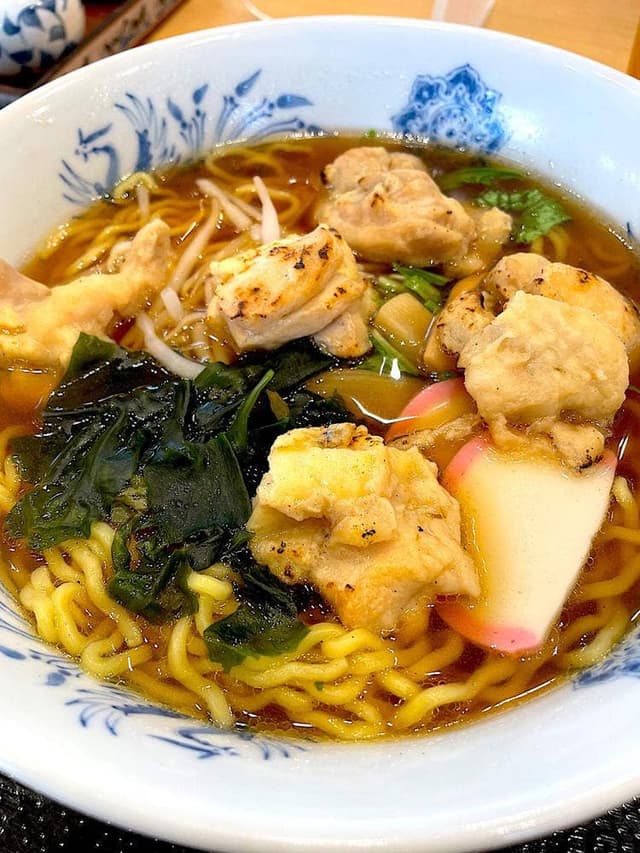 レストラン 鷲峰山 - サブ画像3