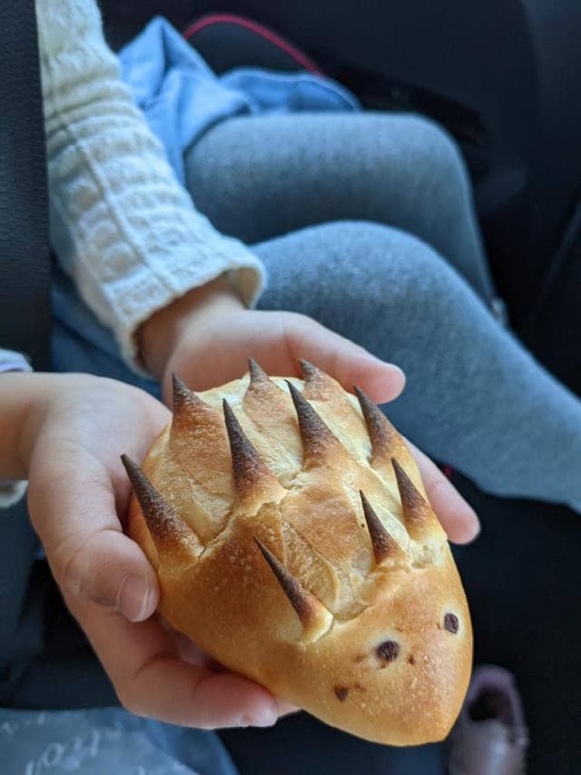Boulangerie nico - サブ画像2
