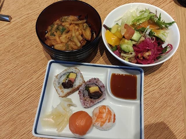 軽井沢プリンスホテル ウエスト ALL DAY DINING LOUNGE - サブ画像3