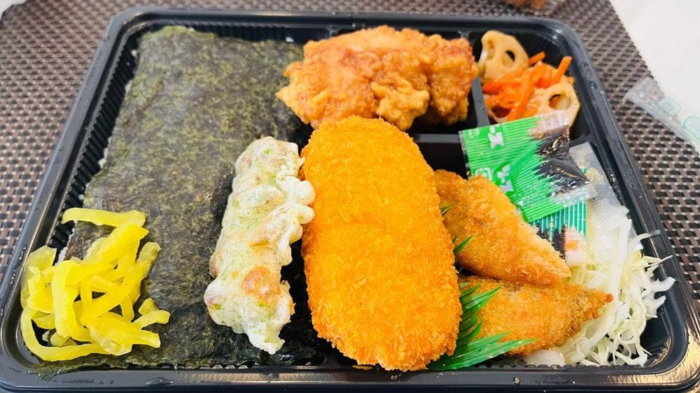 オベント ラボ