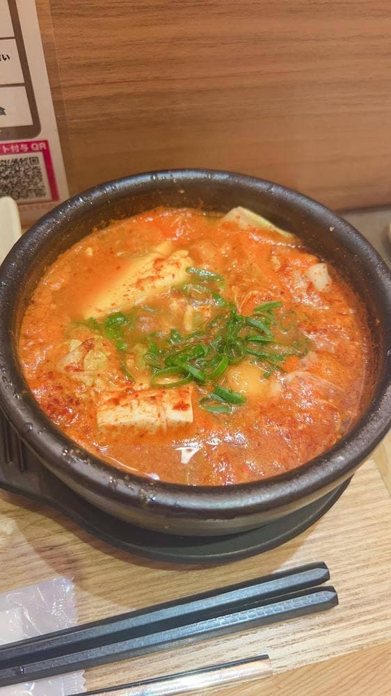 韓国ごはん ダイダイ グランツリー武蔵小杉店 - サブ画像1