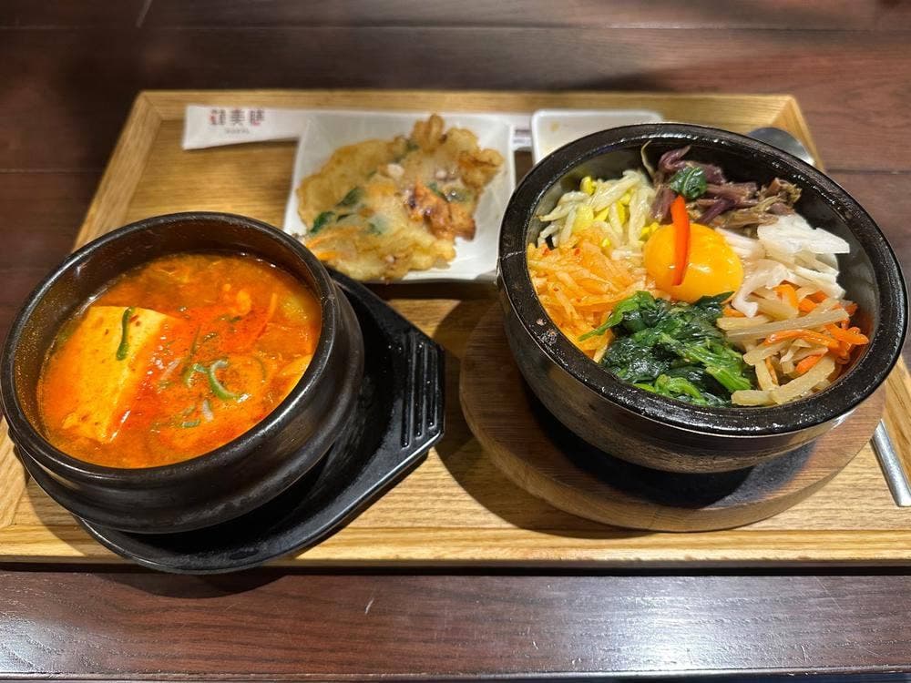 韓美膳 ジ・アウトレット広島店