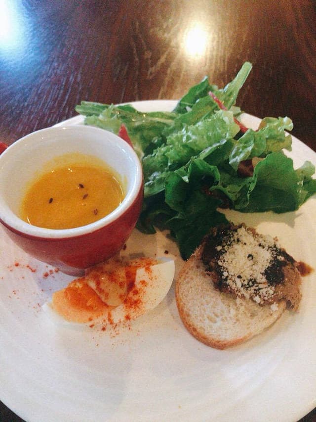 RED PEPPER 表参道 - サブ画像1