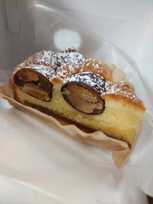 le murmure 小川通の店 - サブ画像1