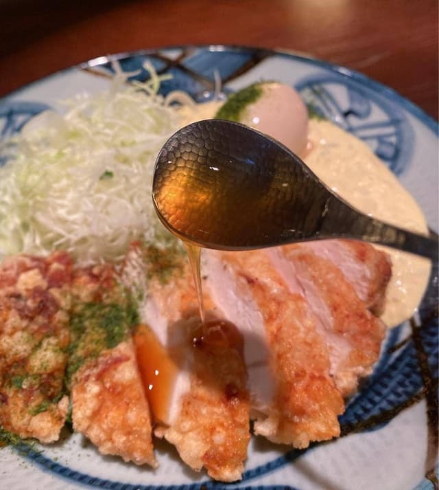 雷門 き介 浅草店 - サブ画像2