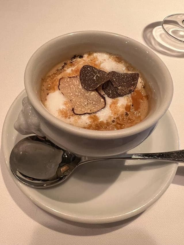 スコルピオーネ 祇園 - サブ画像2