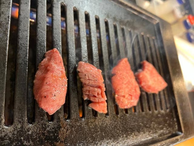 焼肉 やっちゃん - サブ画像1