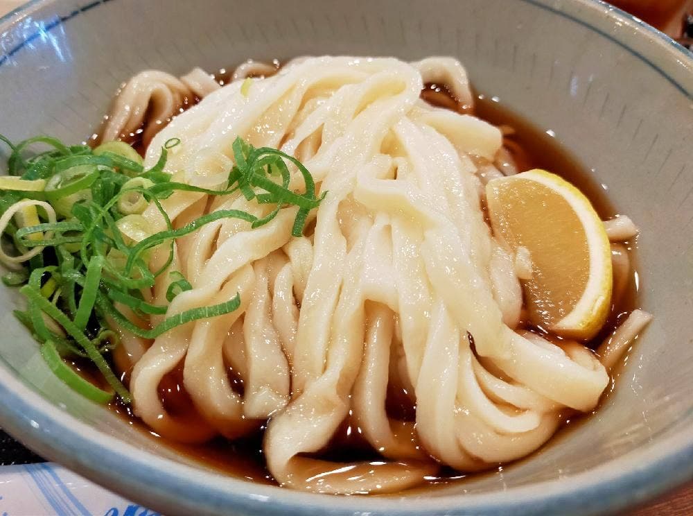 うどん処 福倉