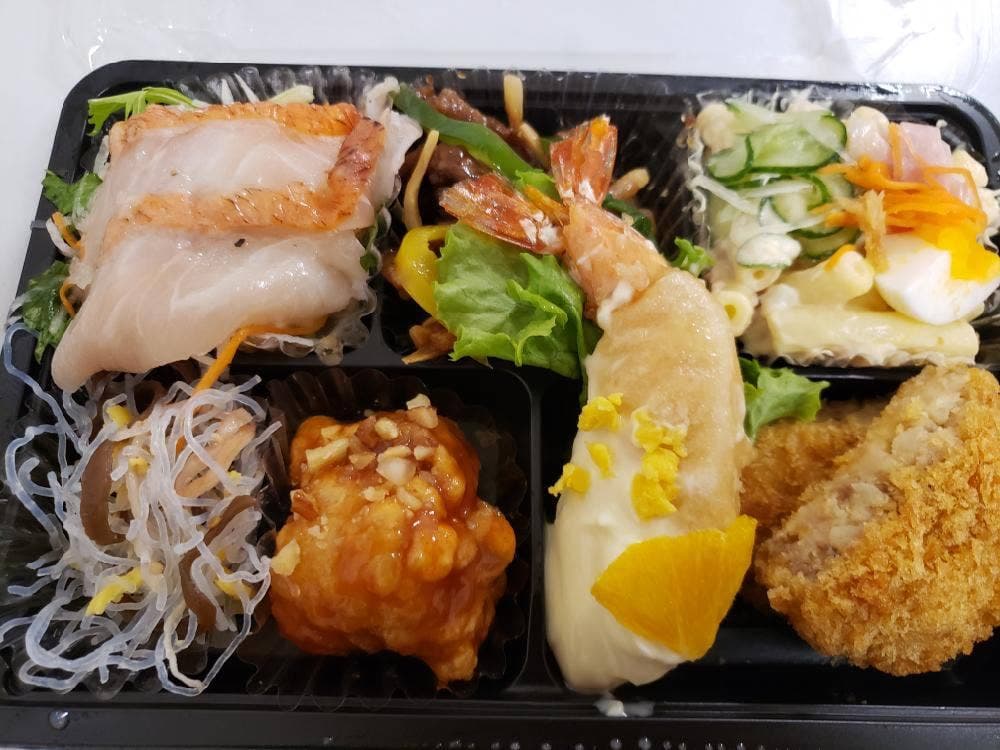 柿安ダイニング 神戸阪急店