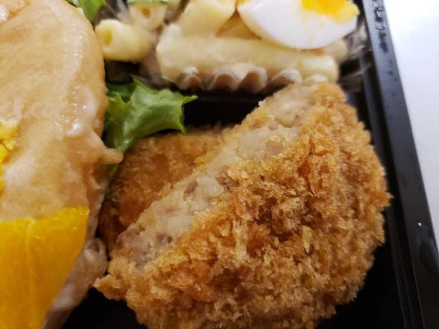 柿安ダイニング 神戸阪急店 - サブ画像1