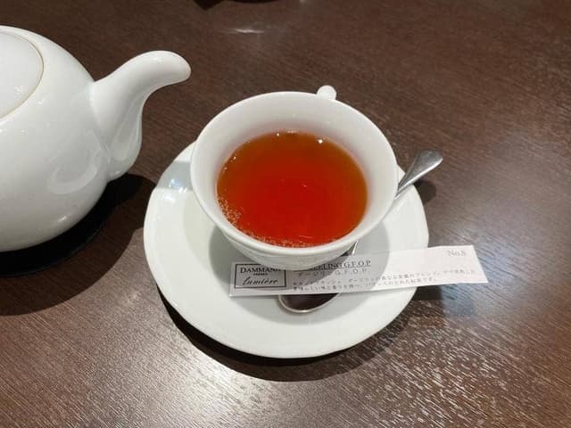 ダマン リュミエール 阪急うめだ本店 - サブ画像1