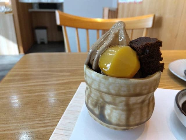 HOHO HOJICHA 焙茶専門店 宇治本店 - サブ画像2