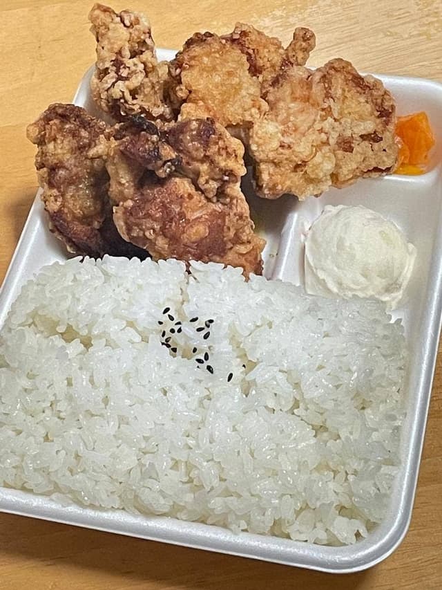 元祖からあげ本舗 マルフク 押野店 - サブ画像1