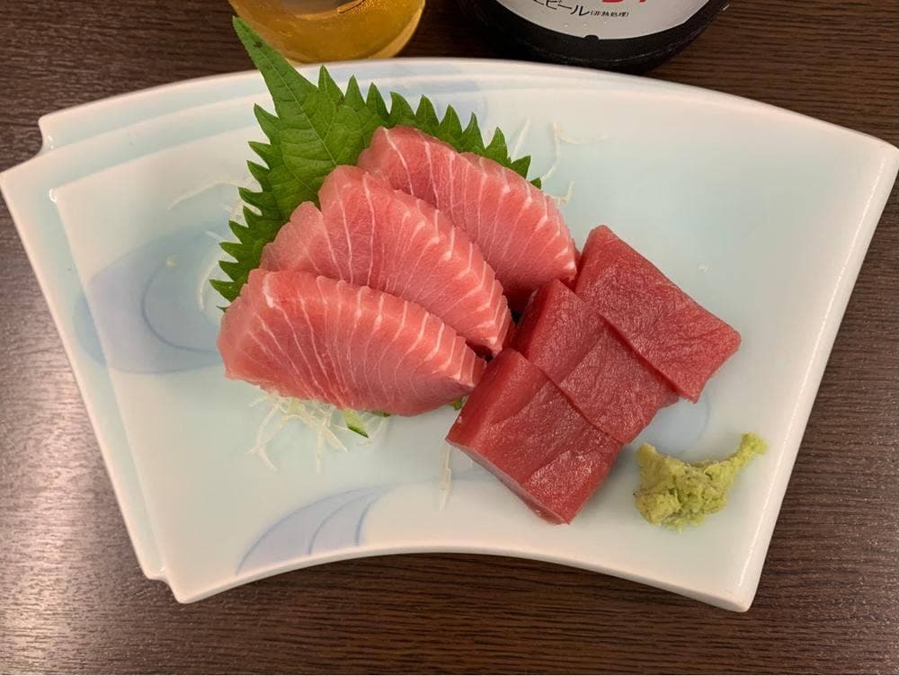 ときわ 町屋 寿し食堂