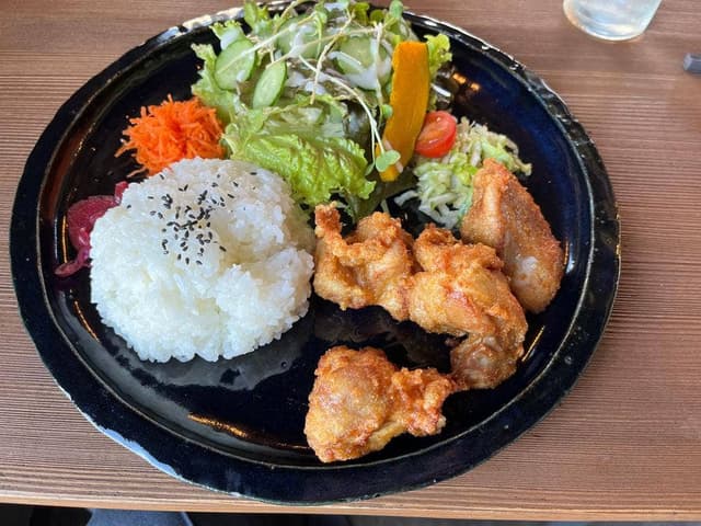 カフェ harétel - サブ画像1