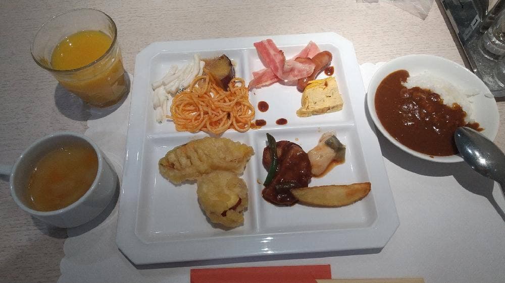 レストラン セゾン