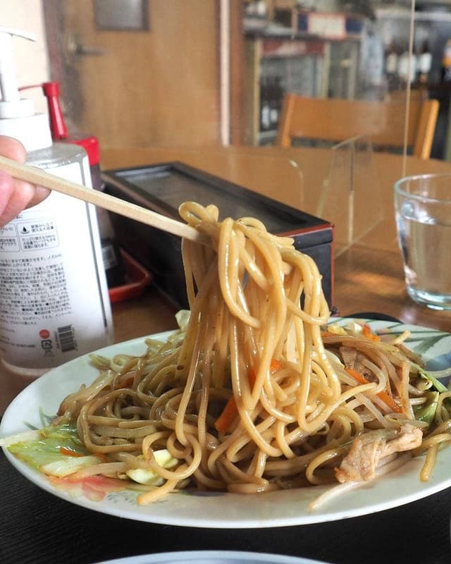 国際飯店長浜店 - サブ画像3