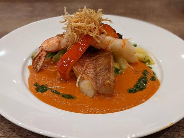 本町ビストロ Bon Vin - サブ画像2