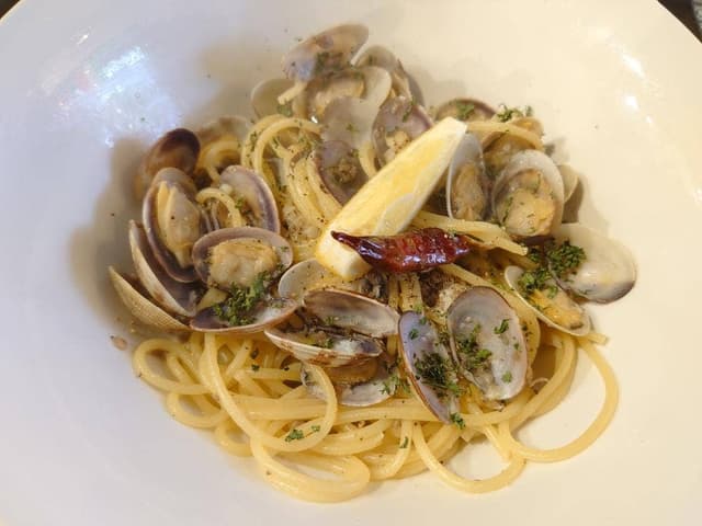 イタリア食堂 ダンデライオン - サブ画像1