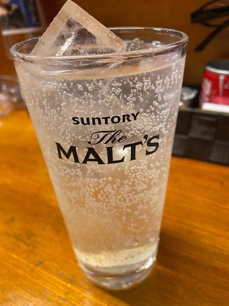 呑み処 がんちゃん