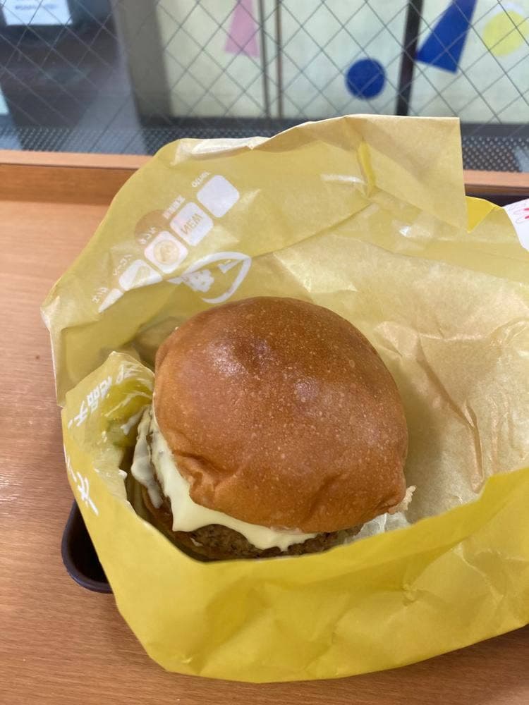 ロッテリア アビイクオーレ店