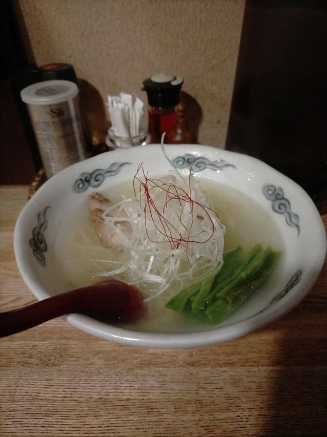 麺・酒処 ぶらり - サブ画像1