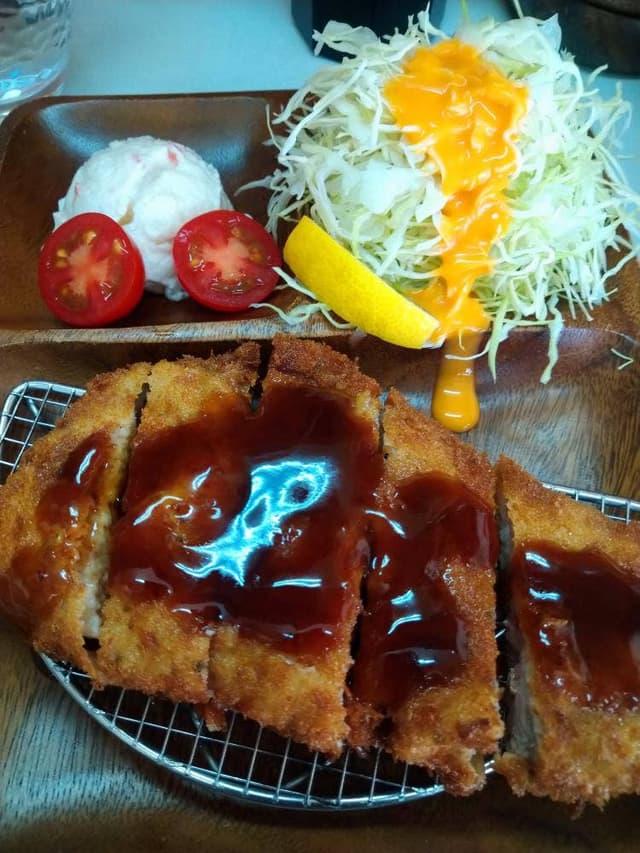 国産とんかつ Fu-Boo - サブ画像2