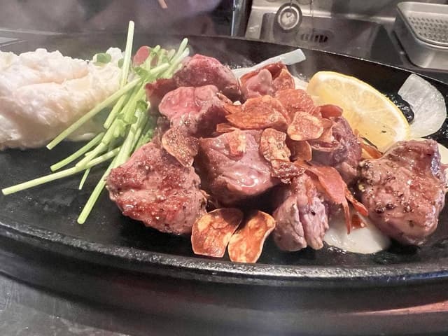 てこいち 元町店 - サブ画像1