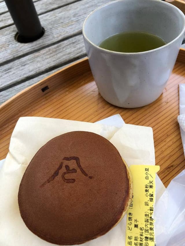 とらや工房 - サブ画像2