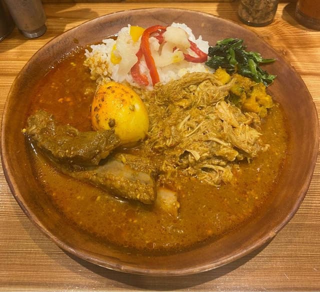 BON`S Curauneru - サブ画像3