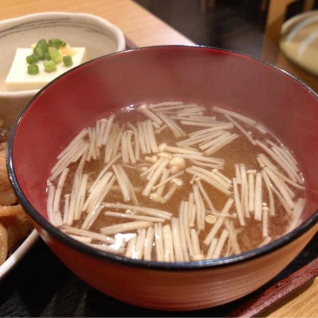 亜麻ちゃん食堂 - サブ画像3