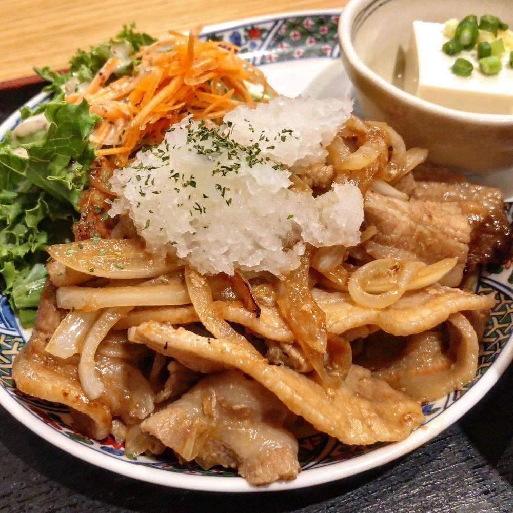 亜麻ちゃん食堂