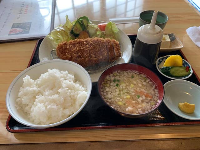 豚花百万石 - サブ画像3