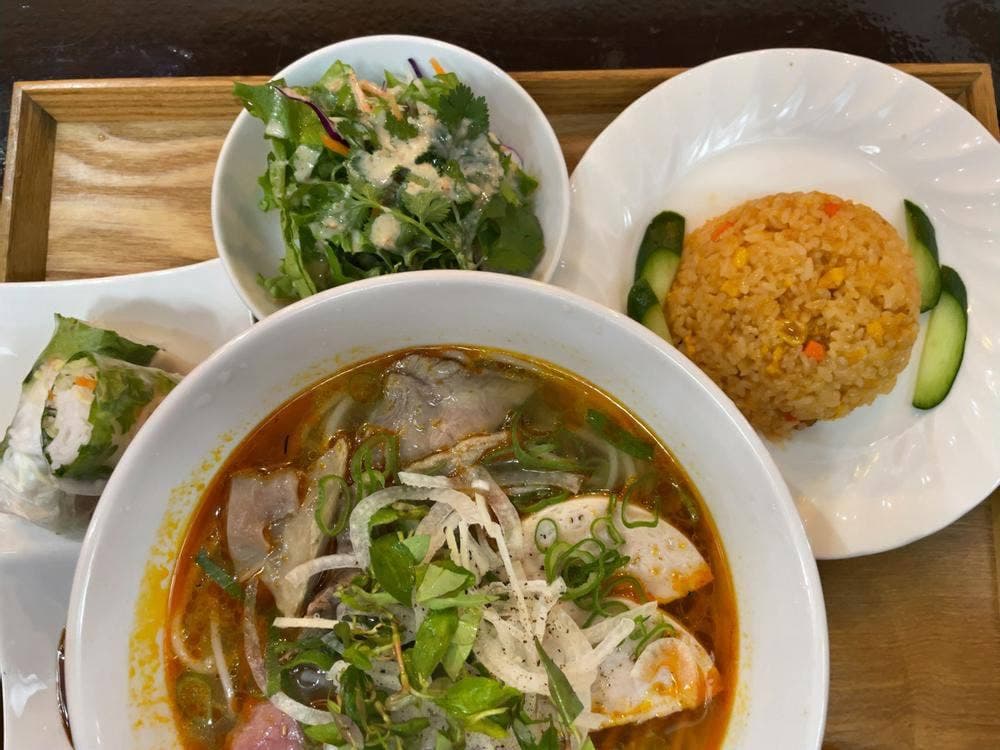 Saigon Style Restaurant