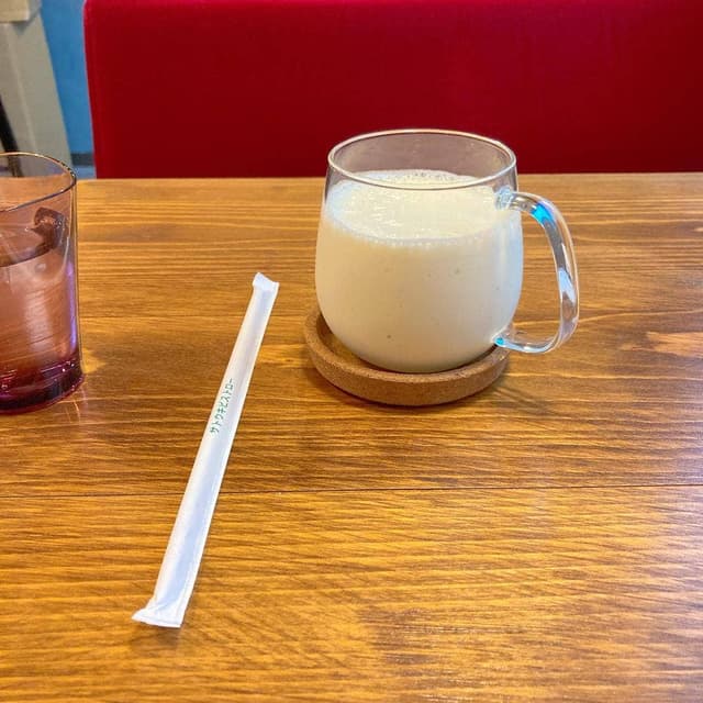 cafe MICHIKUSA - サブ画像2