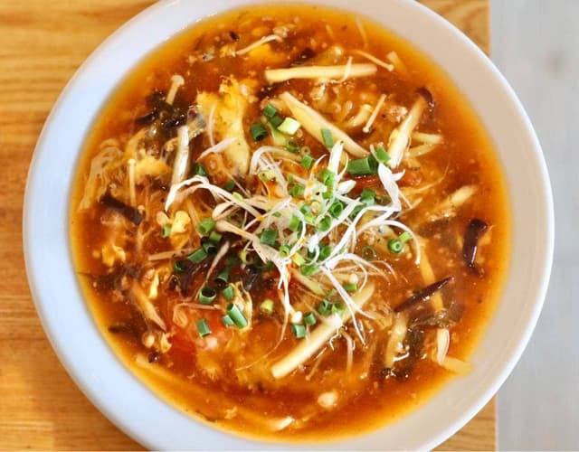 台湾飲茶cafe 茶坊 - サブ画像3