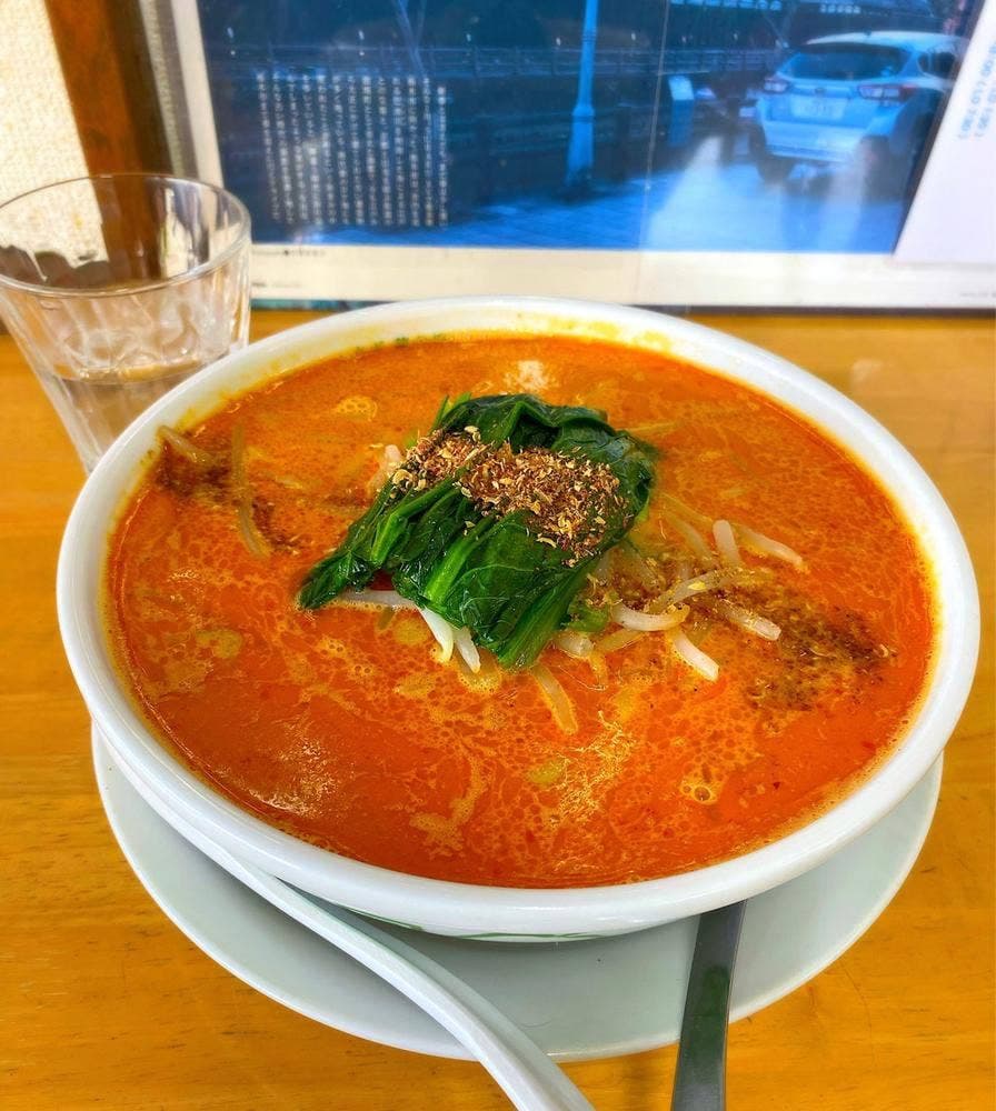 長栄軒