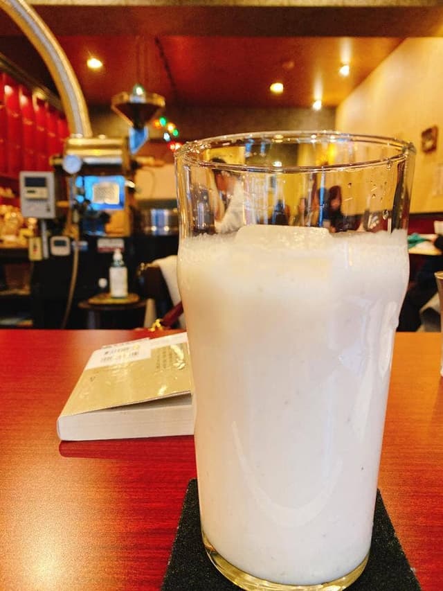 黒猫屋珈琲店 - サブ画像2