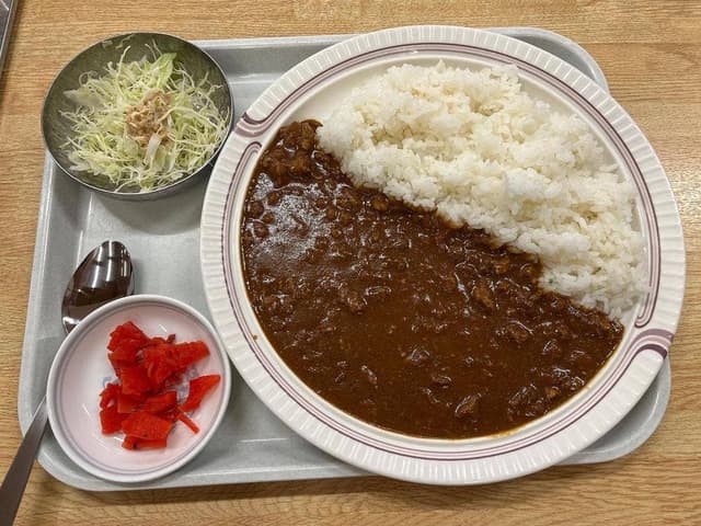 九州筑豊ラーメン山小屋 ふじ湯の里店 - サブ画像1