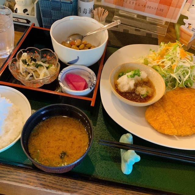 cafe ciel - サブ画像1