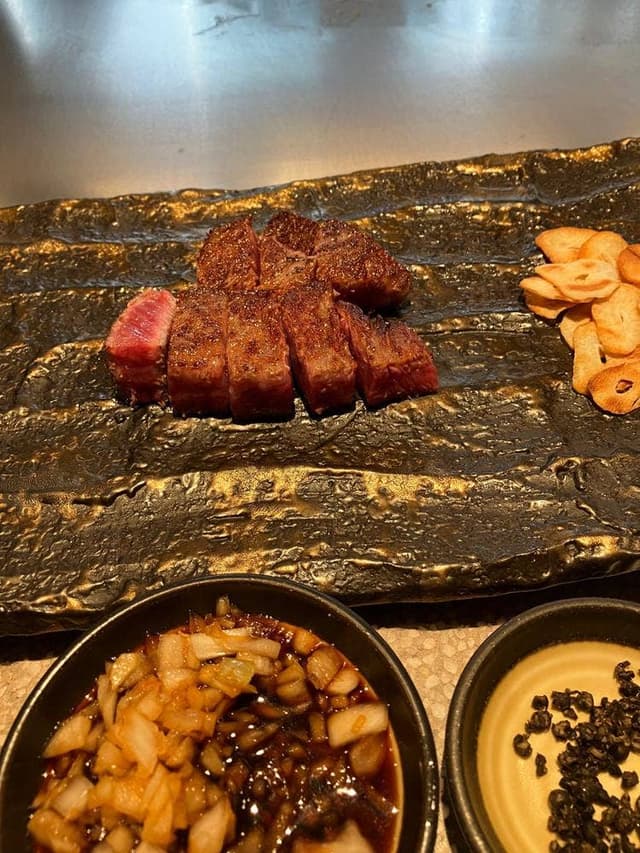 日比谷モンシェルトントン - サブ画像1