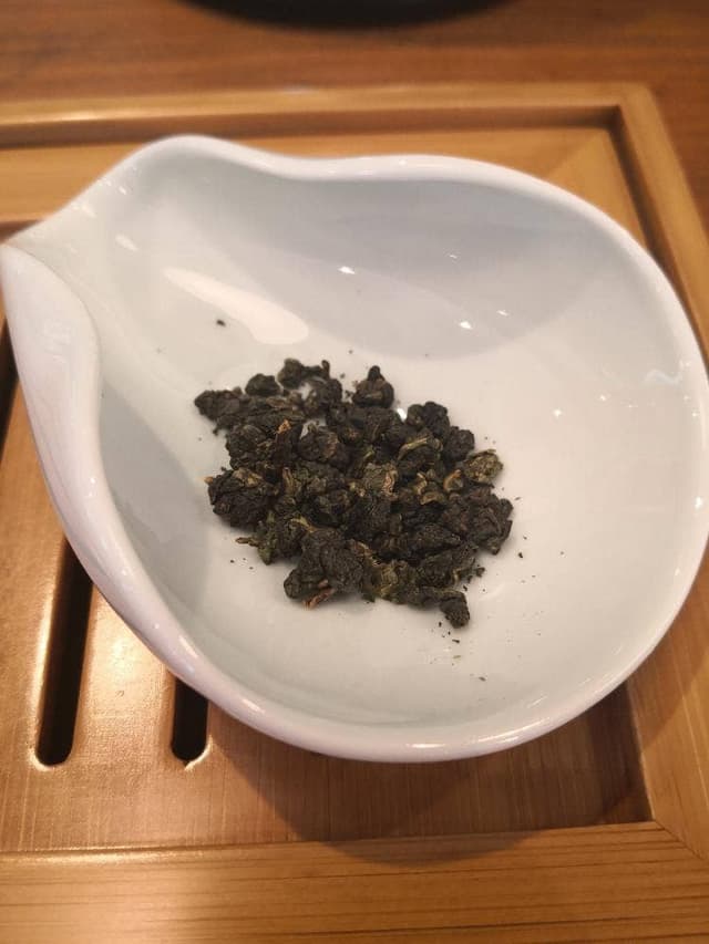 台湾茶藝館 桜樺苑 インファエン - サブ画像2