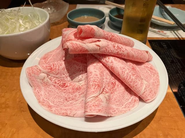 しゃぶ叙 本店 - サブ画像1